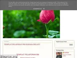 Sites similar to cuit-cuitbahasa.blogspot.com