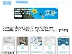 Sites similar to cuitargentina.com