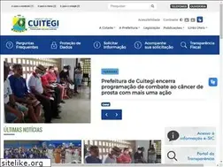 Sites similar to cuitegi.pb.gov.br
