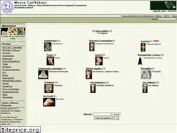 Sites similar to cuitlahuac.org