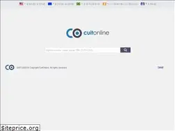 Sites similar to cuitonline.com