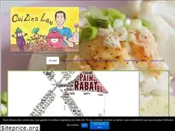 Sites similar to cuizinalau.fr