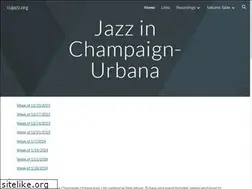 Sites similar to cujazz.org