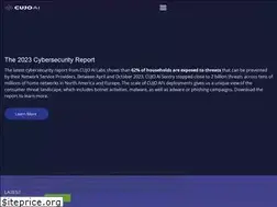 Sites similar to cujo.com