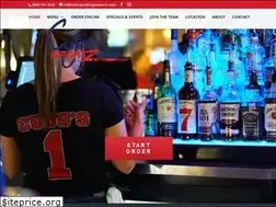 Sites similar to cujossports.com