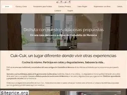 Sites similar to cuk-cuk.com