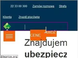 Sites similar to cuk.pl