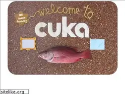 Sites similar to cuka.at