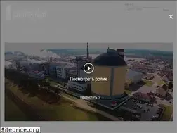 Sites similar to cukar.by