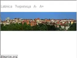 Sites similar to cukarica.rs
