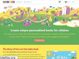 Sites similar to cukibo.com