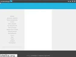 Sites similar to cukicukraszda.mlap.hu