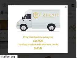 Sites similar to cukierniaczernis.pl