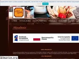 Sites similar to cukierniawenta.pl