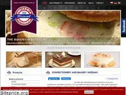 Sites similar to cukierniawozniak.pl