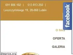 Sites similar to cukierniazbyszek.pl