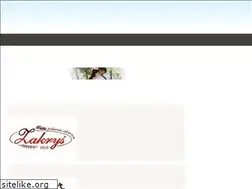 Sites similar to cukiernie-weselne.pl