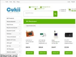 Sites similar to cukii.com