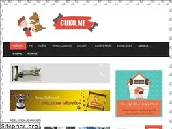 Sites similar to cuko.me