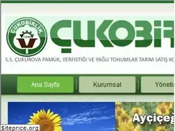 Sites similar to cukobirlik.com.tr