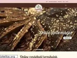 Sites similar to cukorfalat.hu