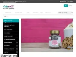 Sites similar to cukormenteswebshop.hu