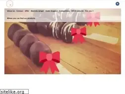Sites similar to cukranka.sk