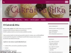 Sites similar to cukrarna-jitka.cz