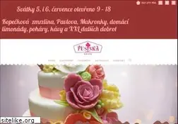 Sites similar to cukrarna-pusinka.cz