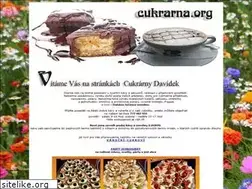 Sites similar to cukrarna.org