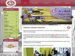 Sites similar to cukrarnaaida.cz