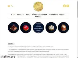 Sites similar to cukrarnatropez.cz