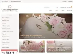 Sites similar to cukrarskepomocky.sk