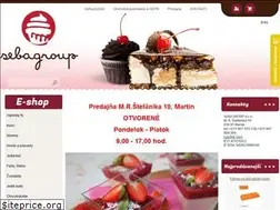 Sites similar to cukrarskysvet.sk