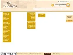 Sites similar to cukrarstvibudarovi.cz