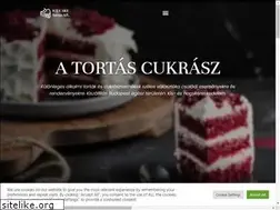 Sites similar to cukraszat.hu