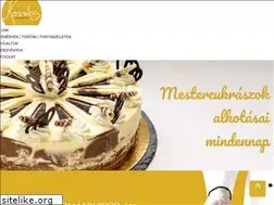 Sites similar to cukraszda-pecs.hu