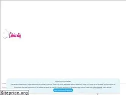 Sites similar to cukraszvilag.hu