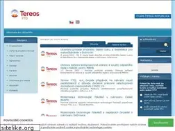 Sites similar to cukrovaryttd.cz