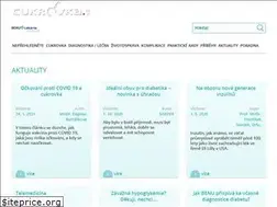 Sites similar to cukrovka.cz