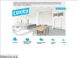 Sites similar to cukry.com.pl