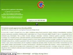 Sites similar to cukrzyca-terapia.pl