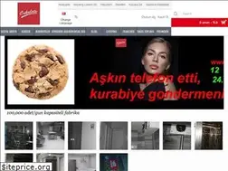 Sites similar to cukulats.com