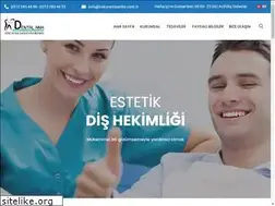 Sites similar to cukurambardis.com.tr