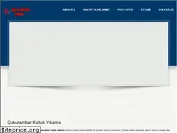 Sites similar to cukurambarkoltukyikama.com