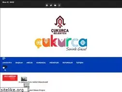 Sites similar to cukurca.bel.tr