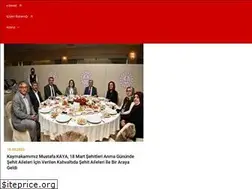 Sites similar to cukurova.gov.tr