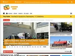 Sites similar to cukurovabolge.com