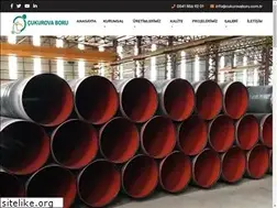 Sites similar to cukurovaboru.com.tr