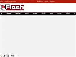 Sites similar to cukurovaflash.com